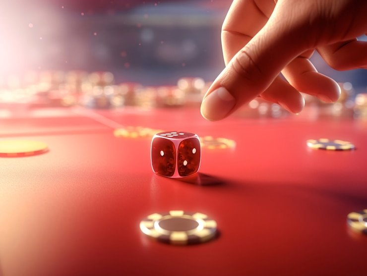 Sistem keamanan berlapis di platform wahanabet