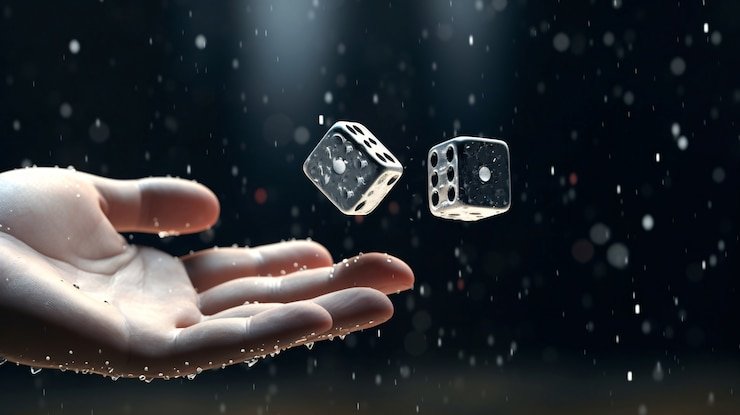 Antarmuka permainan Captain's Bounty di platform wahanabet